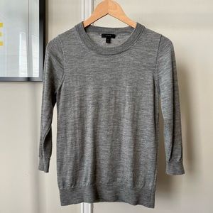 J Crew Tippi sweater